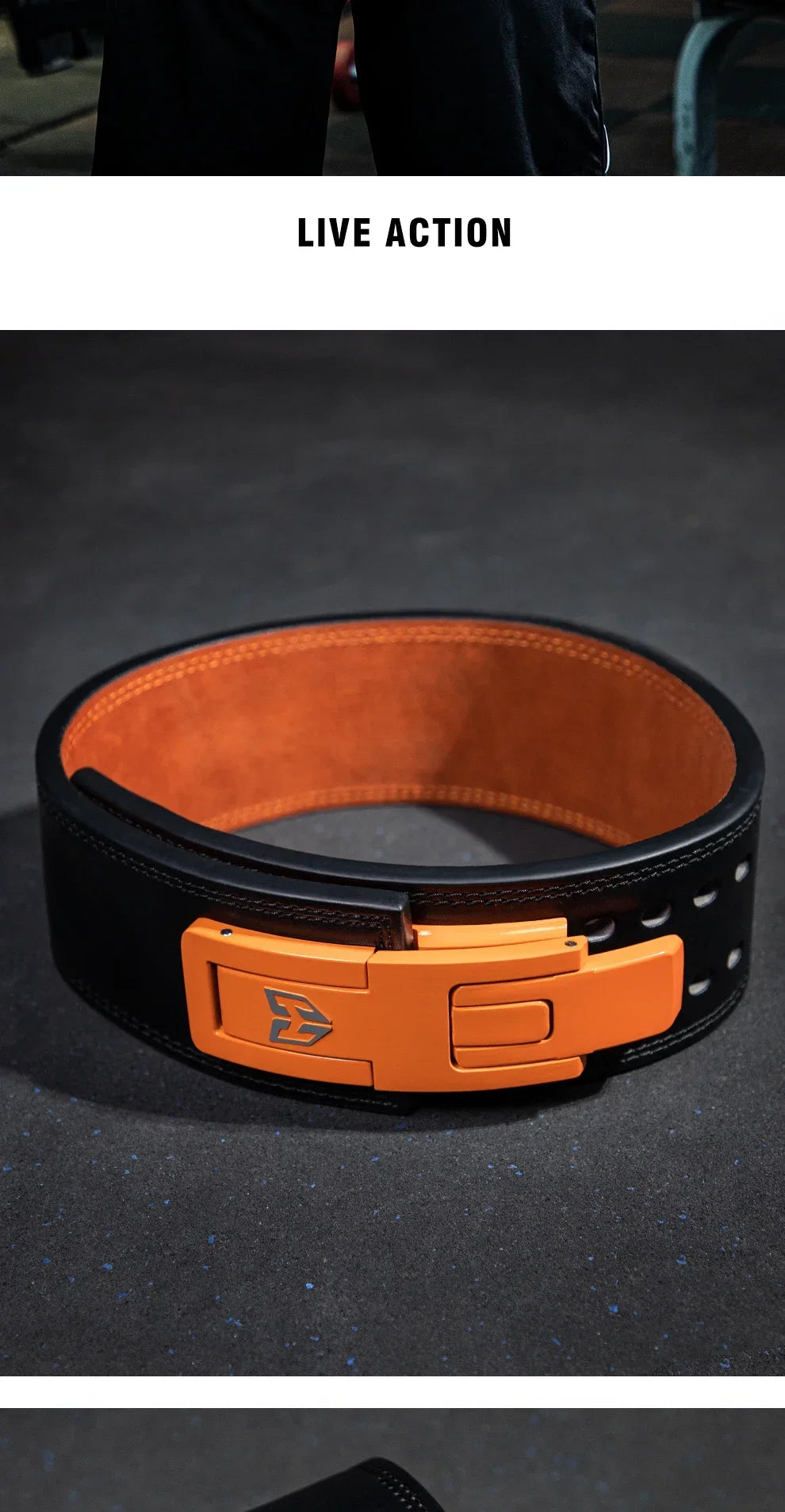 Weight Lifting Belt Back Support Workout Belt with Metal Buckle Training Gym Squats Deadlifts Waist Protector Powerlifting Belts