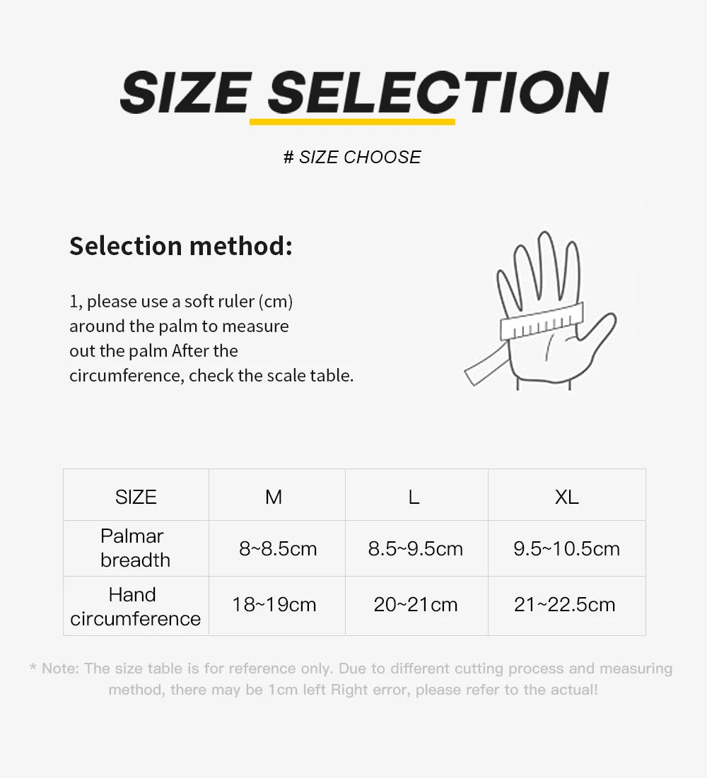Sports Fitness Gloves Equipment Non-slip Handguards Gym Gloves Bench Press Barbell Fitness Protective Gear