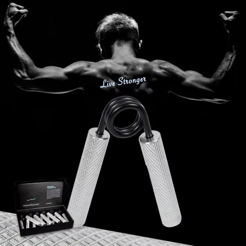 Home Strength Training