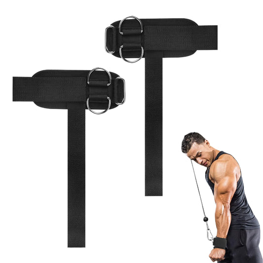 Wrist Straps Wrist Straps For Weightlifting Non Slip Heavy Duty Wrap Support Comfortable Hand Grip Fitness Accessories For Women
