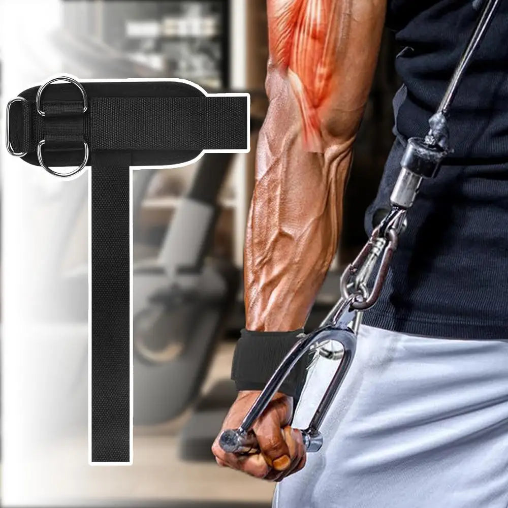 Wrist Straps Wrist Straps For Weightlifting Non Slip Heavy Duty Wrap Support Comfortable Hand Grip Fitness Accessories For Women
