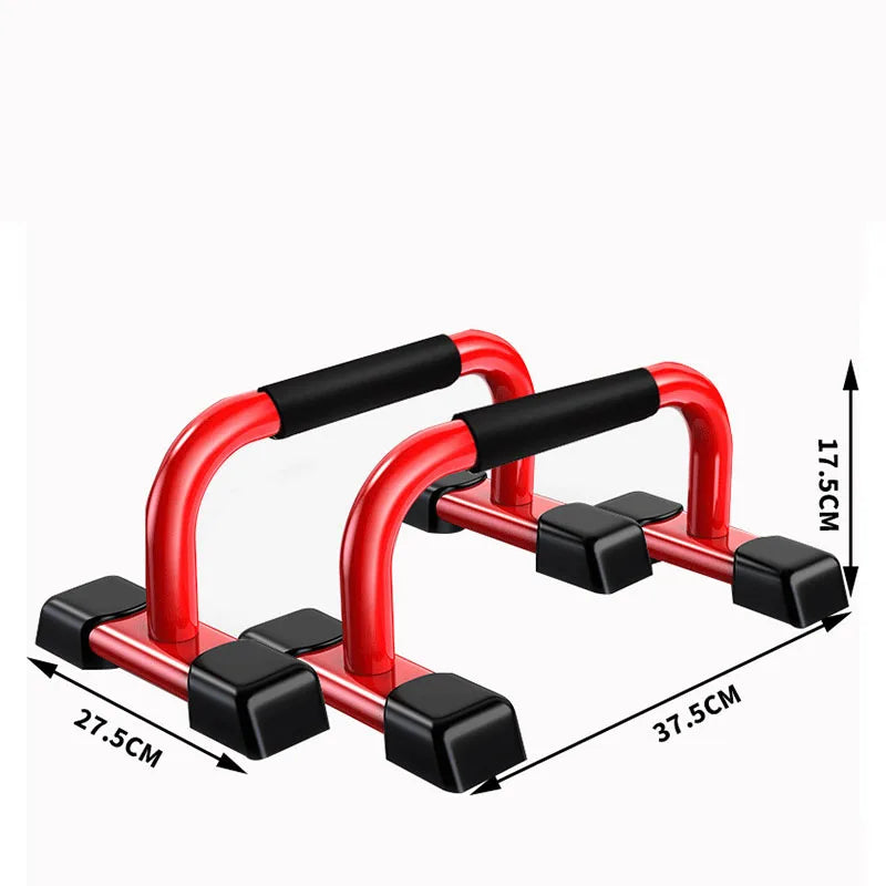 Gym Portable New Type of Fitness Push-ups Stands Chest Arm Muscles Training Equipment Bodybuilding Exercise Handstand Frame