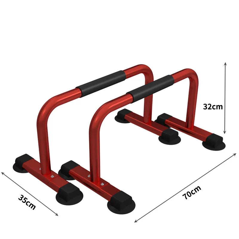 Gym Portable New Type of Fitness Push-ups Stands Chest Arm Muscles Training Equipment Bodybuilding Exercise Handstand Frame