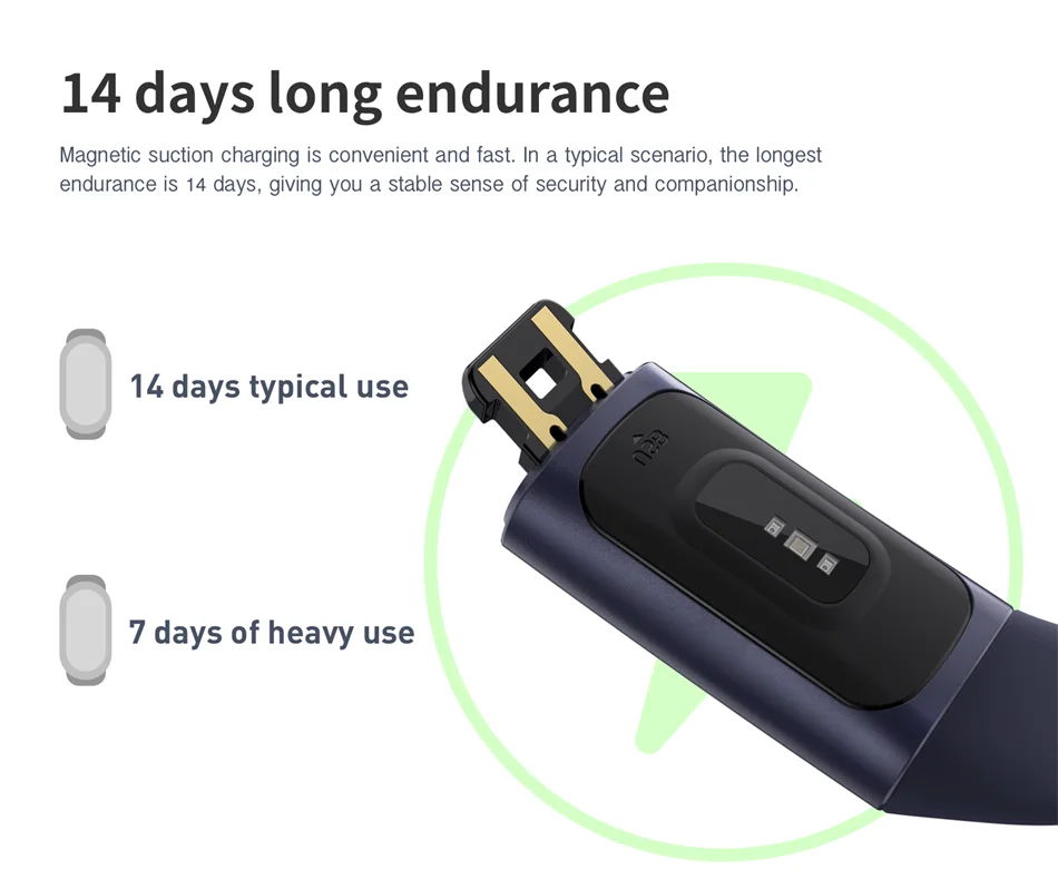 2024 Sport Smart Bracelet Fitness Tracker For Man Women Band Waterproof Connected Phone Tracker Men Smart Watch For Android ios