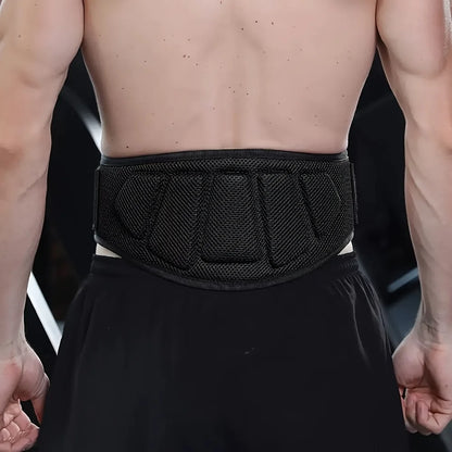 Weightlifting Belt For Men and Women Auto-Lock Weight Lifting Back Support, Workout Back Support for Lifting, Fitness