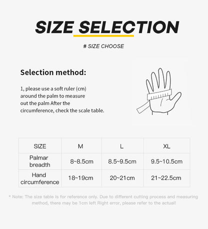 Sports Fitness Gloves Equipment Non-slip Handguards Gym Gloves Bench Press Barbell Fitness Protective Gear