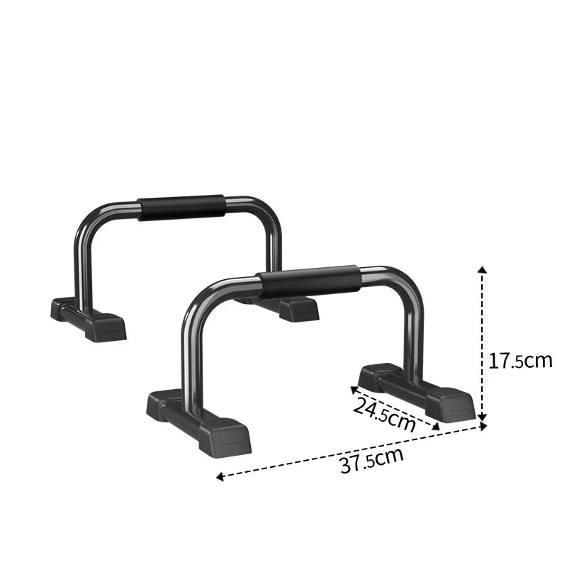 Gym Portable New Type of Fitness Push-ups Stands Chest Arm Muscles Training Equipment Bodybuilding Exercise Handstand Frame