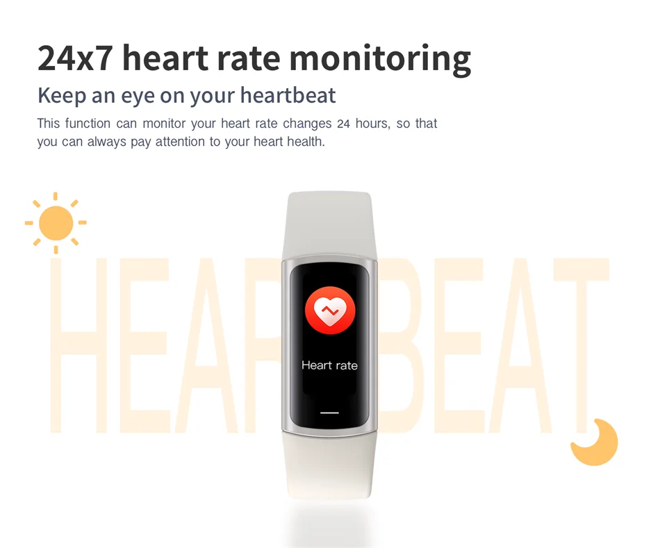 2024 Sport Smart Bracelet Fitness Tracker For Man Women Band Waterproof Connected Phone Tracker Men Smart Watch For Android ios