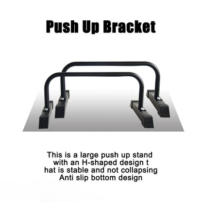 Gym Portable New Type of Fitness Push-ups Stands Chest Arm Muscles Training Equipment Bodybuilding Exercise Handstand Frame