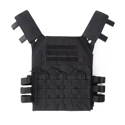 Lightweight Portable Training Vest